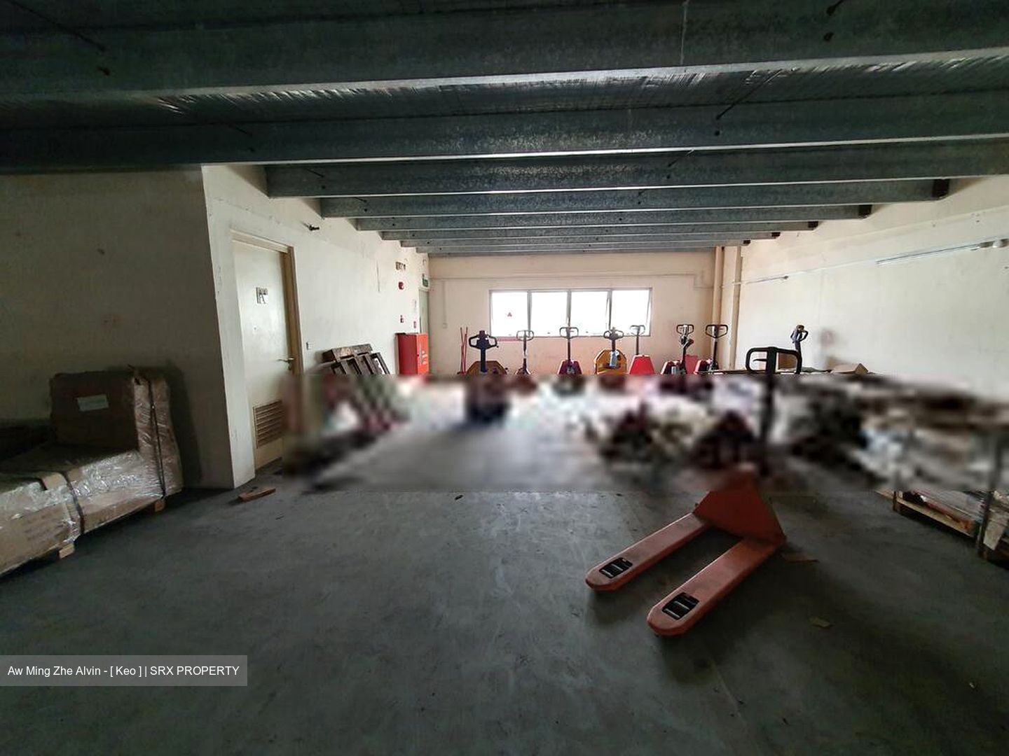 West Point Bizhub (D22), Factory #450833181